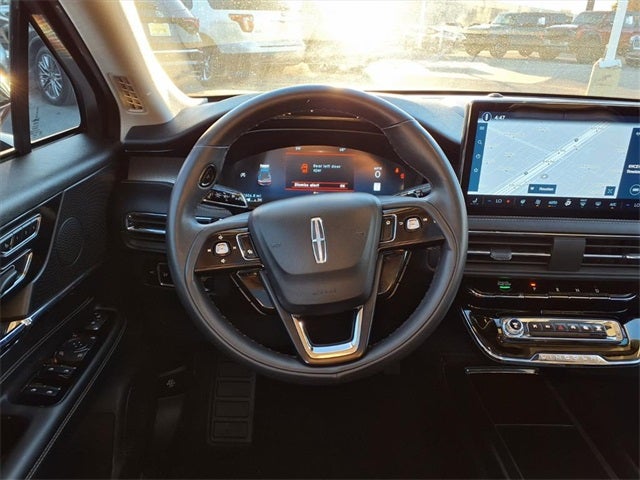 2023 Lincoln Corsair Reserve