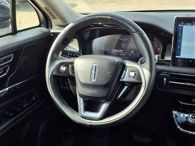 2023 Lincoln Corsair Reserve