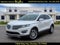2018 Lincoln MKC Reserve