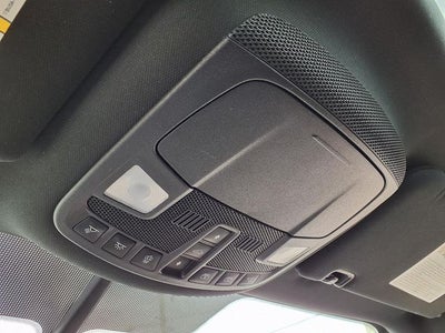2018 Lincoln MKC Reserve