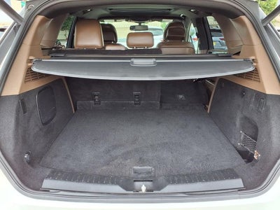 2018 Lincoln MKC Reserve