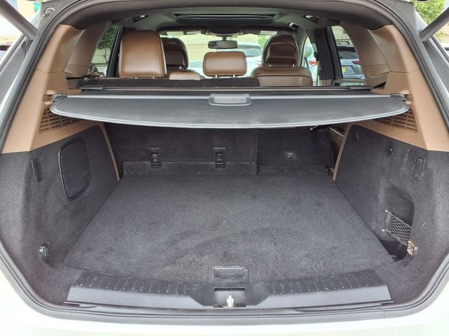 2018 Lincoln MKC Reserve