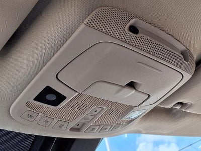 2019 Lincoln Navigator Select
