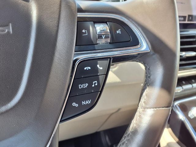 2019 Lincoln Navigator Select