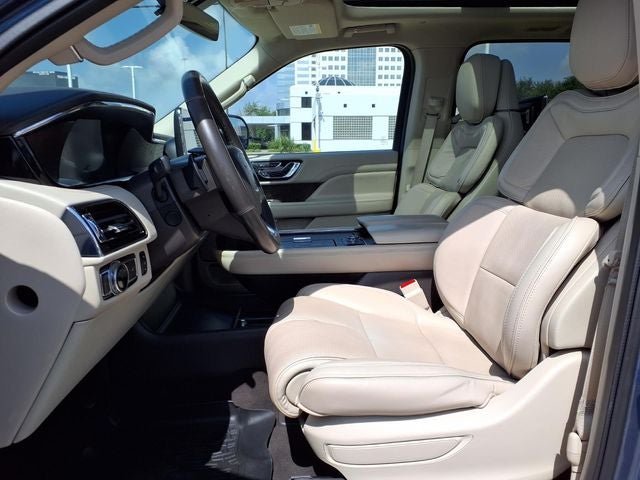 2019 Lincoln Navigator Select