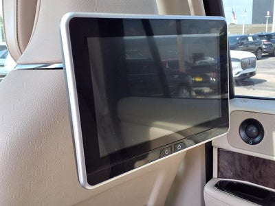 2019 Lincoln Navigator Select