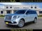 2018 Lincoln Navigator Reserve