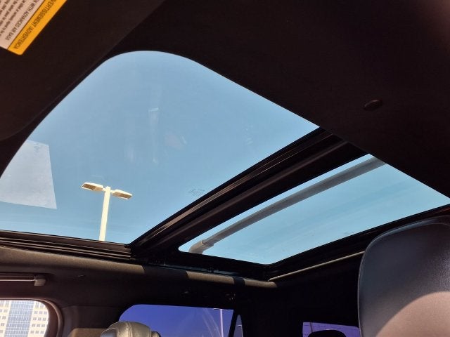 2018 Lincoln Navigator Reserve