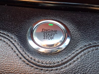 2018 Lincoln Navigator Reserve