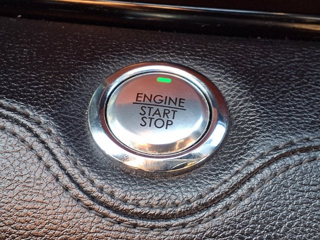 2018 Lincoln Navigator Reserve