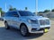2018 Lincoln Navigator Reserve