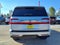 2018 Lincoln Navigator Reserve