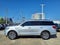 2018 Lincoln Navigator Reserve