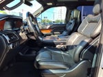 2018 Lincoln Navigator Reserve
