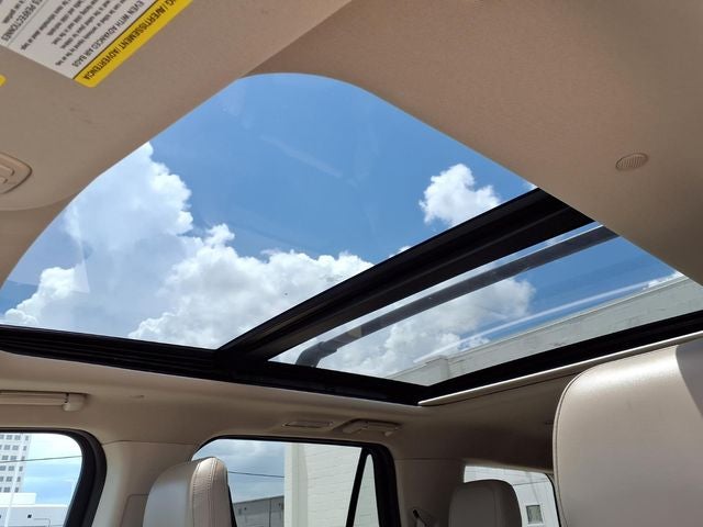 2024 Lincoln Navigator Premiere