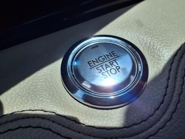 2024 Lincoln Navigator Premiere