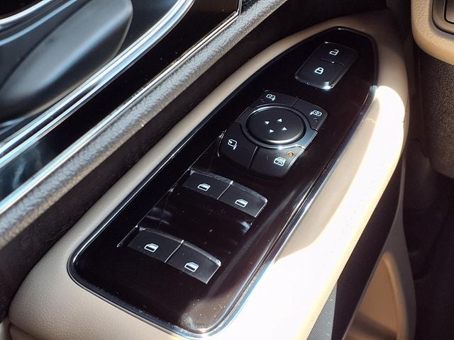2024 Lincoln Navigator Premiere