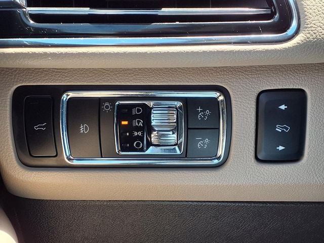 2024 Lincoln Navigator Premiere