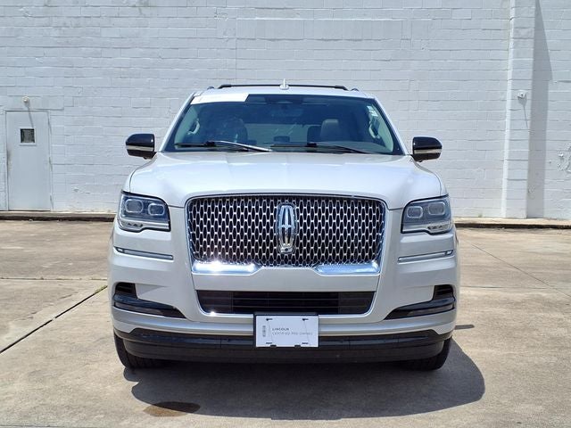 2024 Lincoln Navigator Premiere