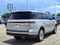 2024 Lincoln Navigator Premiere