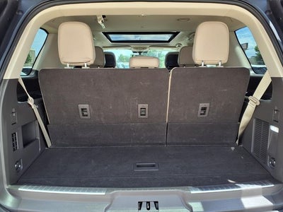 2024 Lincoln Navigator Premiere