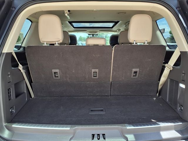 2024 Lincoln Navigator Premiere
