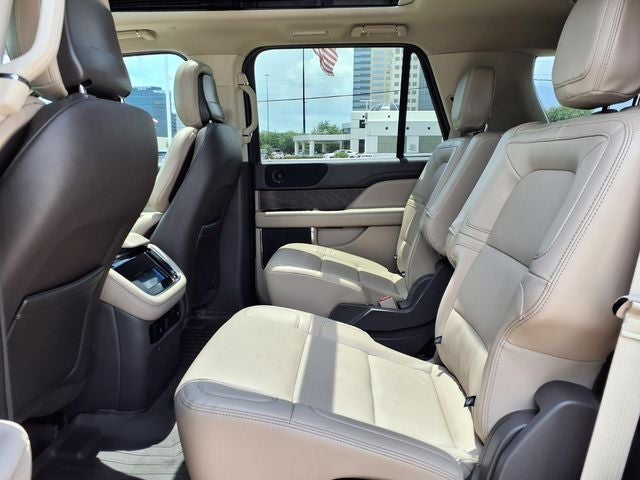 2024 Lincoln Navigator Premiere