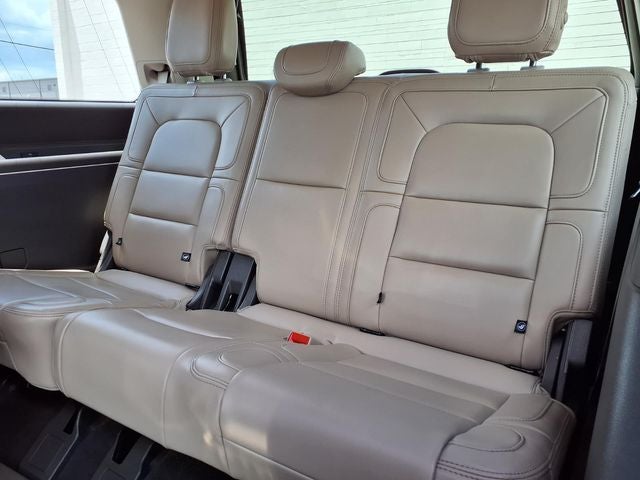2024 Lincoln Navigator Premiere