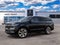 2027 Lincoln Navigator Black Label