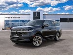2027 Lincoln Navigator Black Label