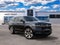 2027 Lincoln Navigator Black Label