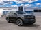 2027 Lincoln Navigator Black Label