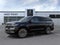 2027 Lincoln Navigator Black Label