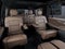 2027 Lincoln Navigator Black Label