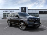 2027 Lincoln Navigator Black Label