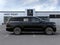 2027 Lincoln Navigator Black Label