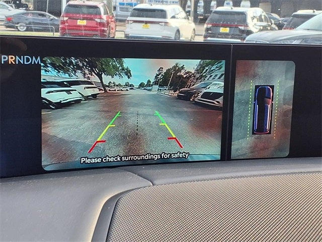 2025 Lincoln Navigator Black Label