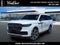 2027 Lincoln Navigator Black Label