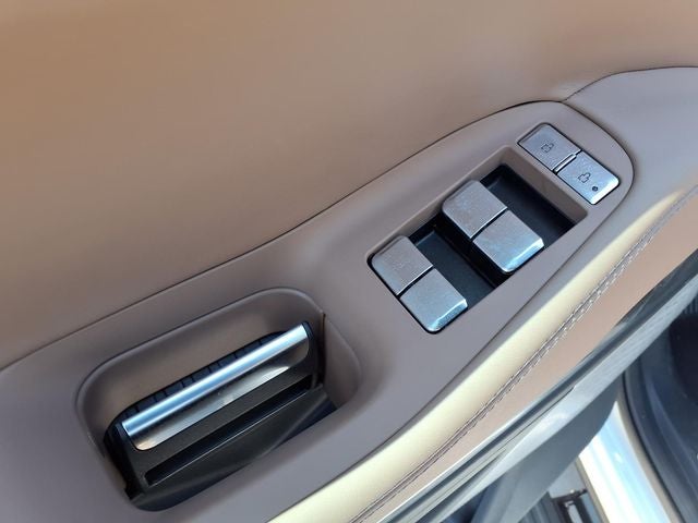 2027 Lincoln Navigator Black Label