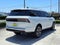 2027 Lincoln Navigator Black Label