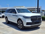 2027 Lincoln Navigator Black Label