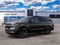 2027 Lincoln Navigator Black Label
