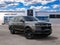 2027 Lincoln Navigator Black Label