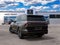 2027 Lincoln Navigator Black Label