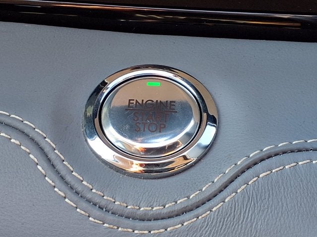 2024 Lincoln Navigator Black Label
