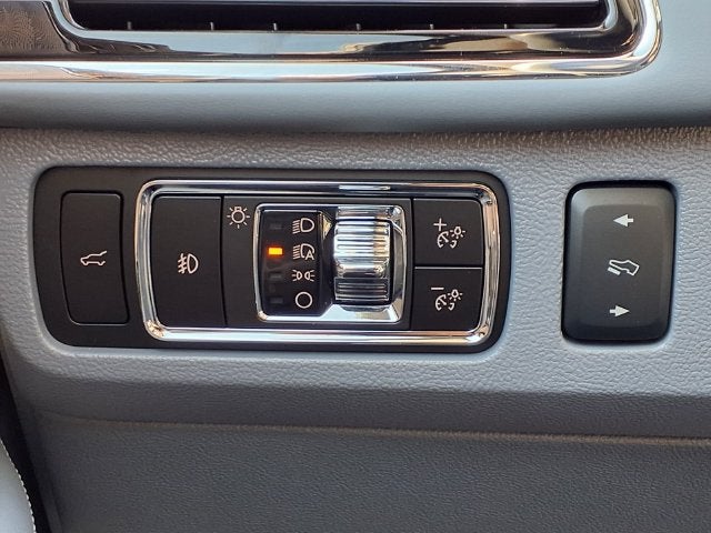2024 Lincoln Navigator Black Label