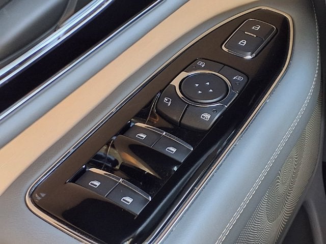 2024 Lincoln Navigator Black Label
