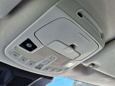 2024 Lincoln Navigator Black Label