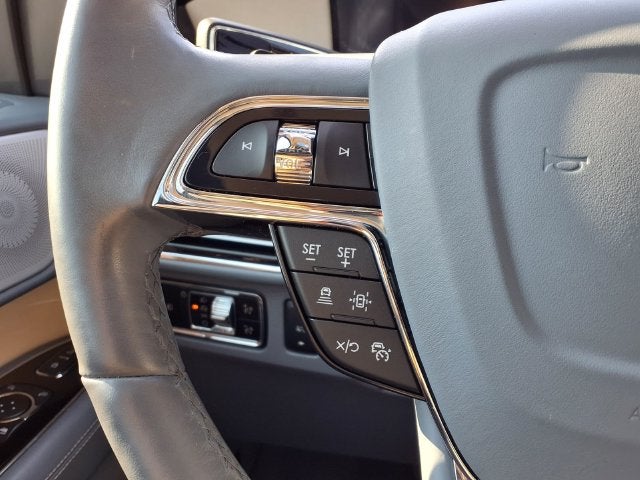 2024 Lincoln Navigator Black Label