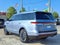 2024 Lincoln Navigator Black Label